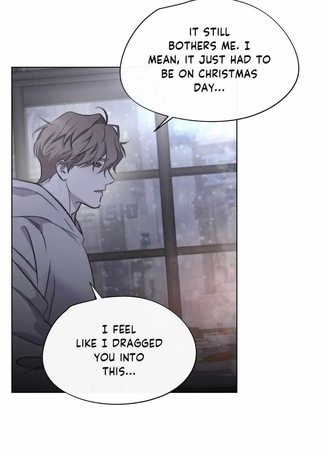 Despite That Chapter 8 page 58 - 