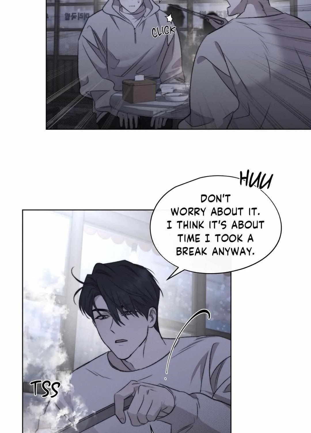 Despite That Chapter 8 page 60 - 