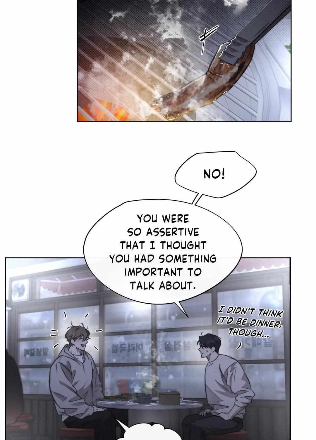 Despite That Chapter 8 page 64 - 