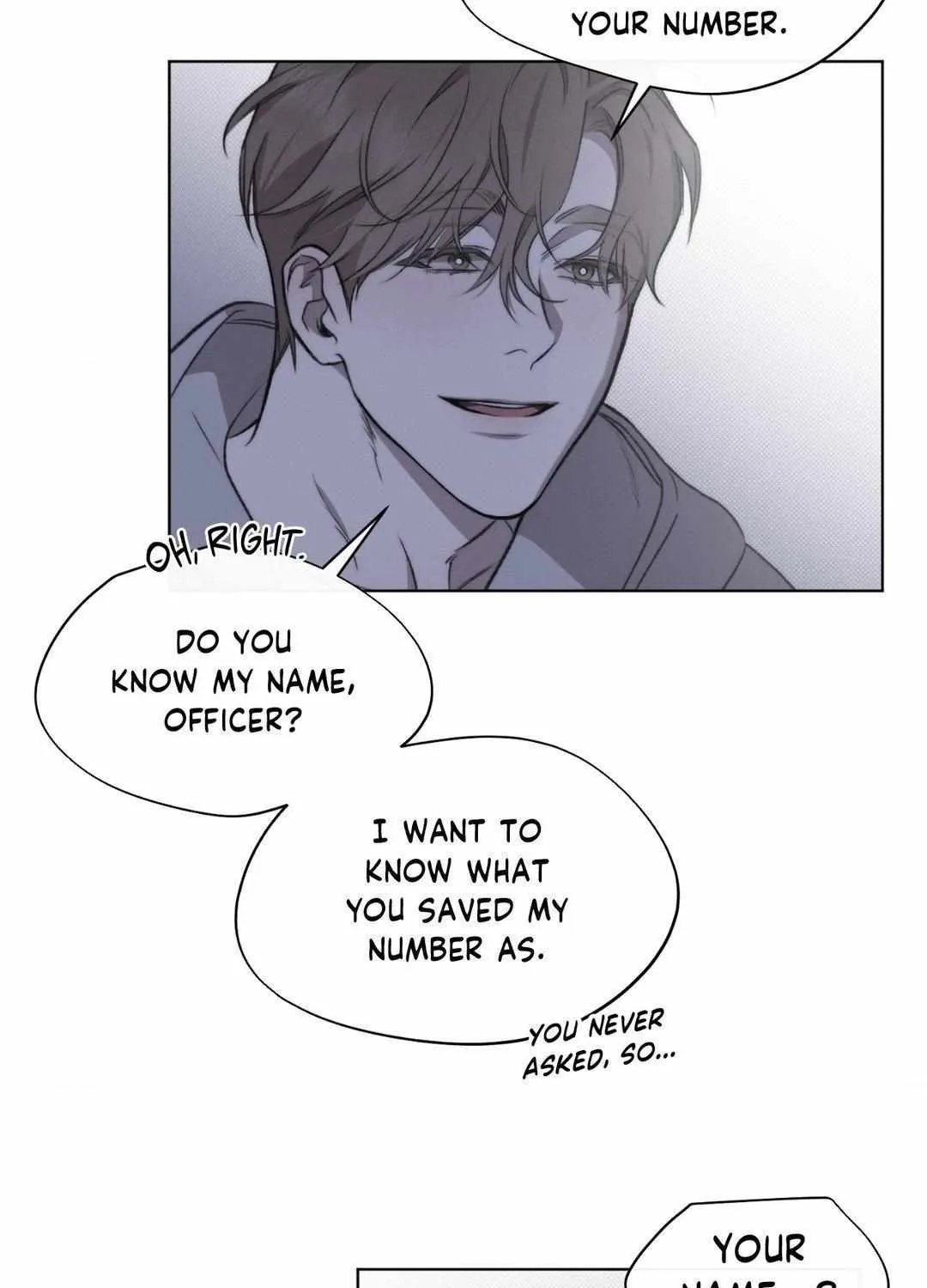Despite That Chapter 8 page 66 - 