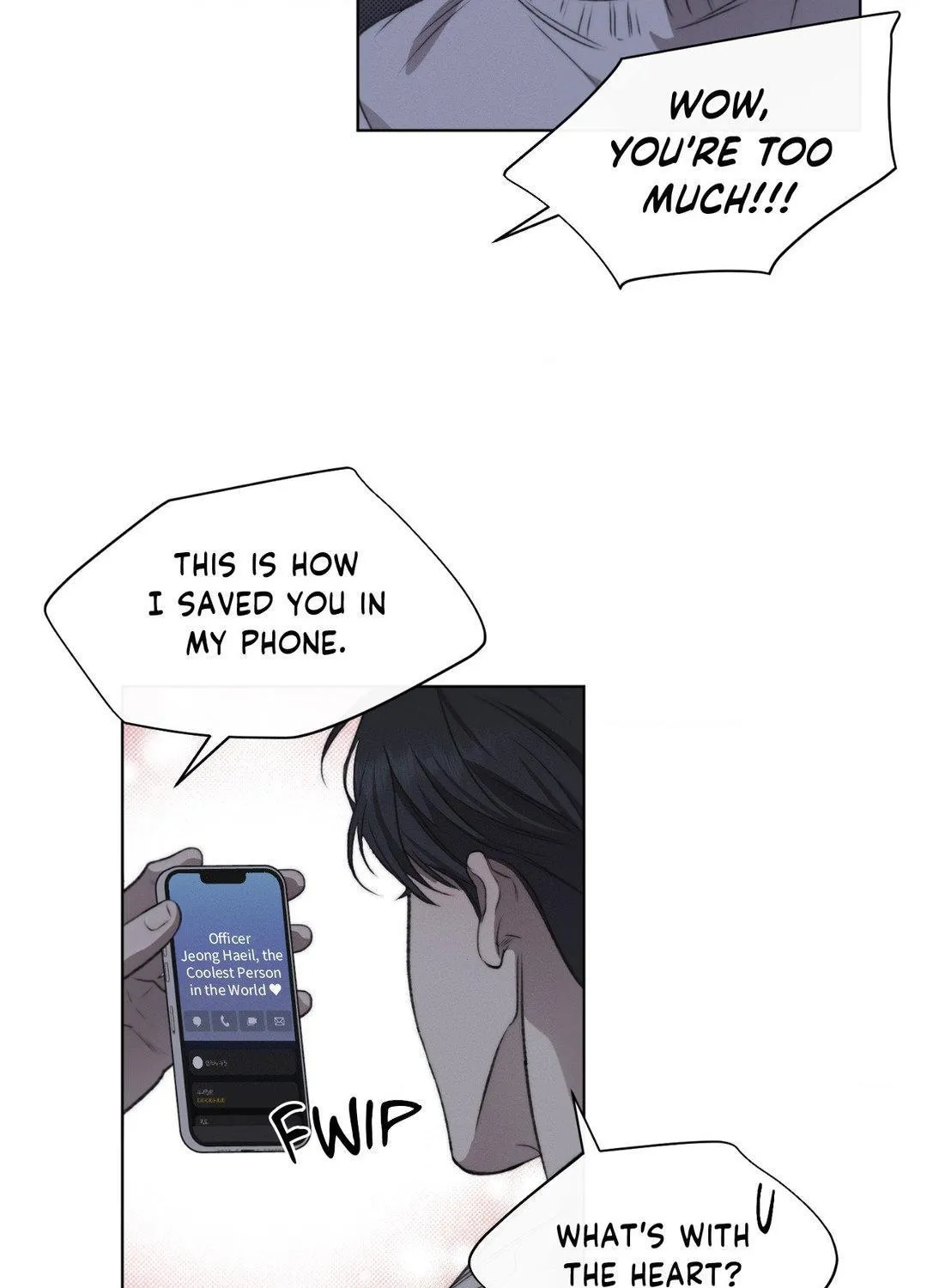 Despite That Chapter 8 page 68 - 