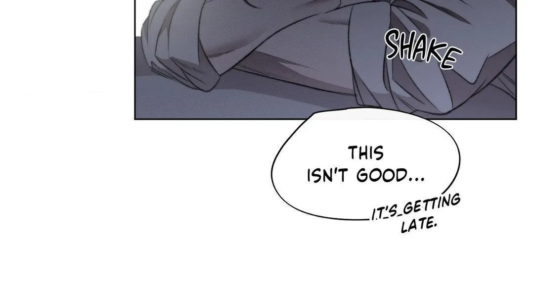 Despite That Chapter 8 page 83 - 