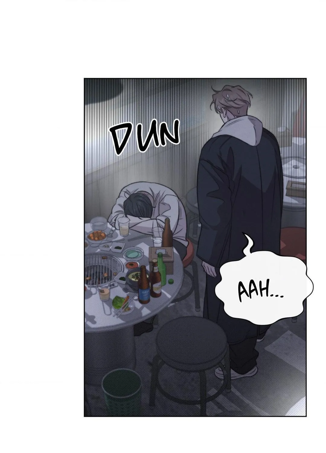 Despite That Chapter 8 page 84 - 