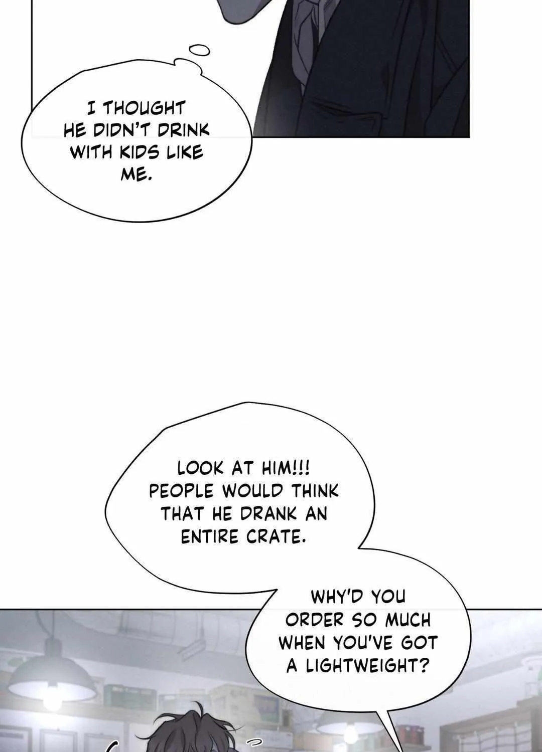 Despite That Chapter 8 page 86 - 