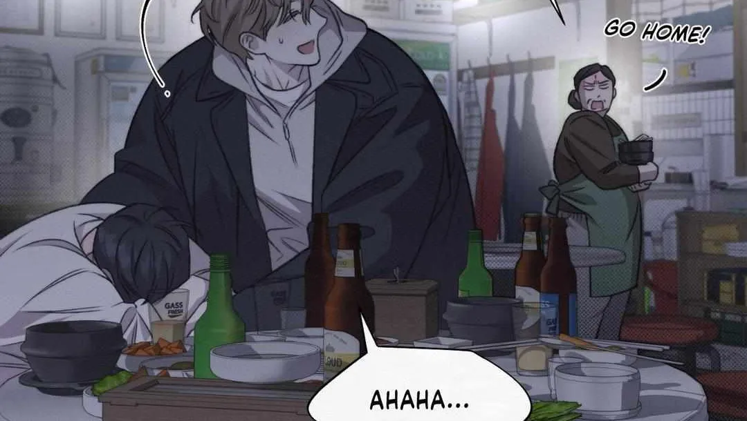 Despite That Chapter 8 page 87 - 