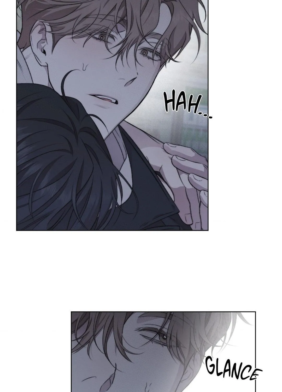 Despite That Chapter 8 page 90 - 