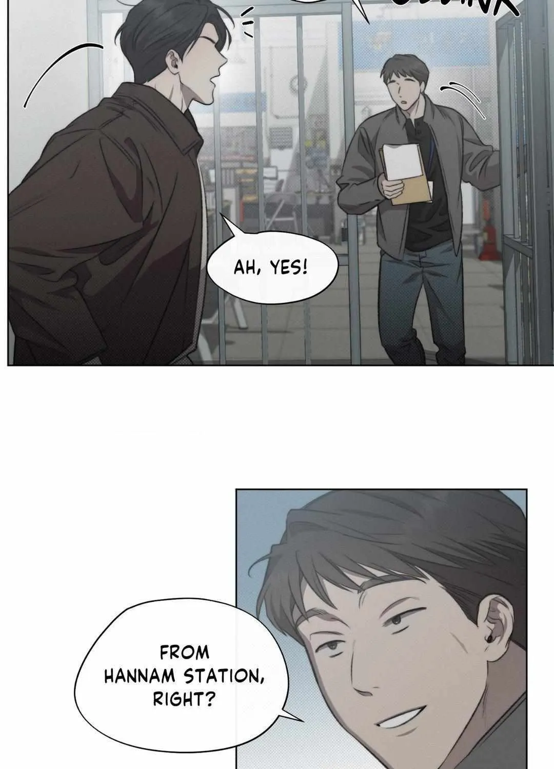 Despite That Chapter 8 page 10 - 