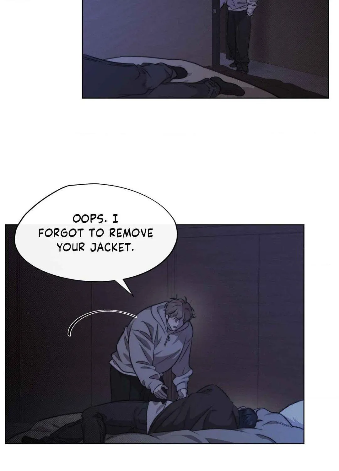 Despite That Chapter 9 page 12 - 