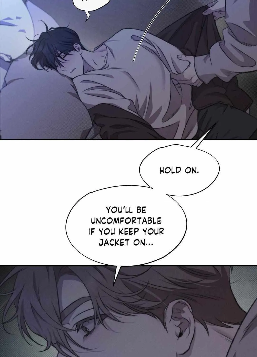 Despite That Chapter 9 page 14 - 