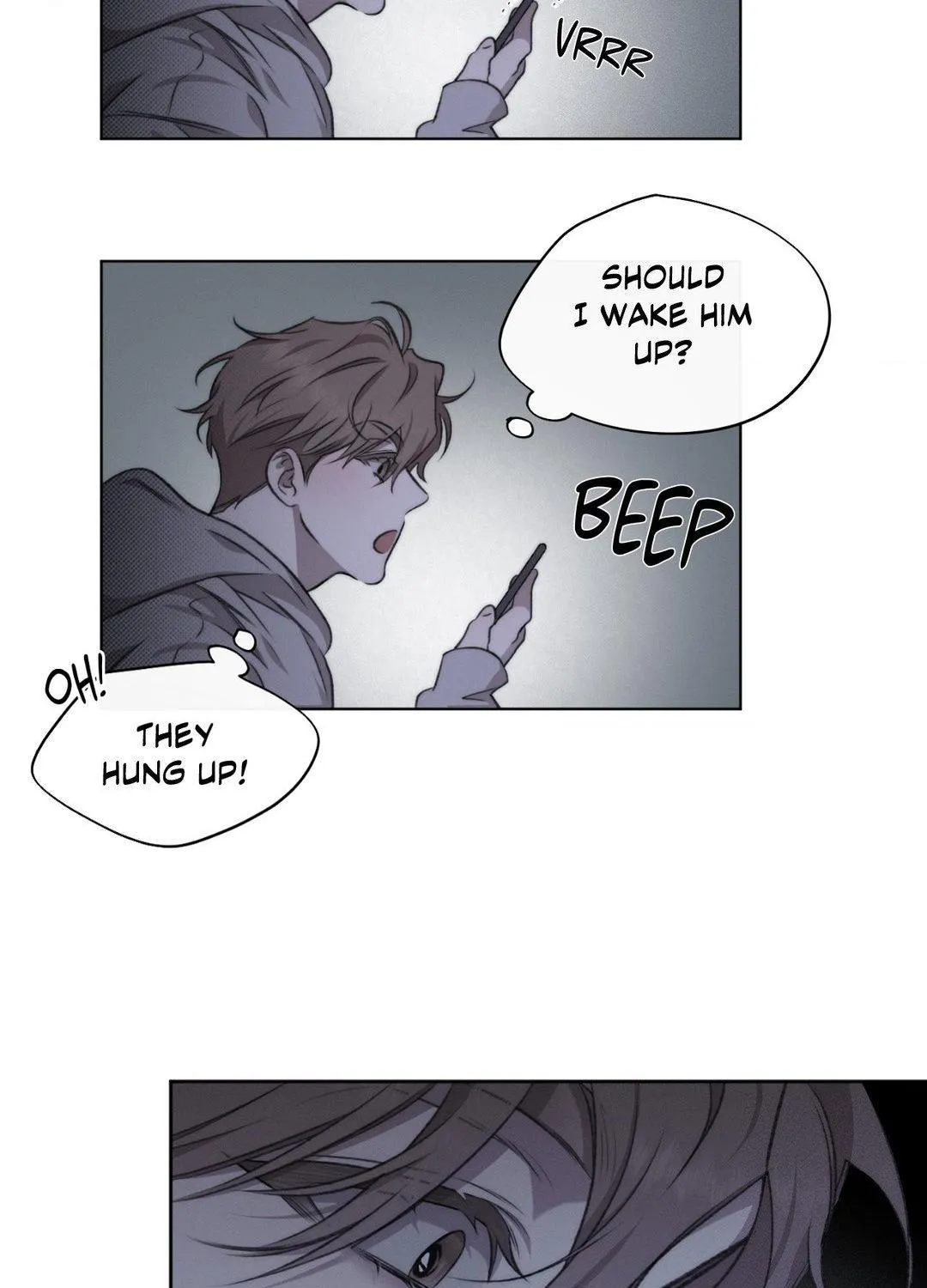 Despite That Chapter 9 page 20 - 