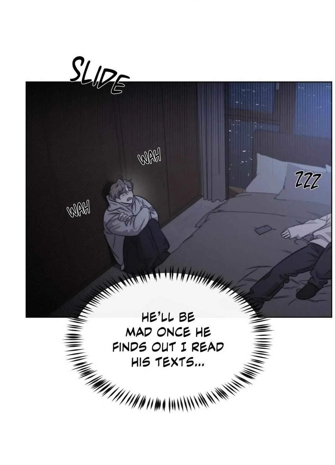 Despite That Chapter 9 page 28 - 