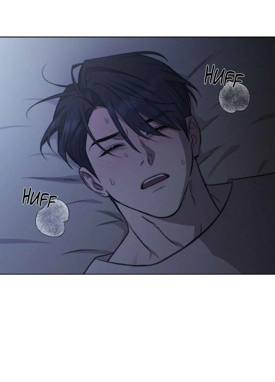 Despite That Chapter 9 page 34 - 