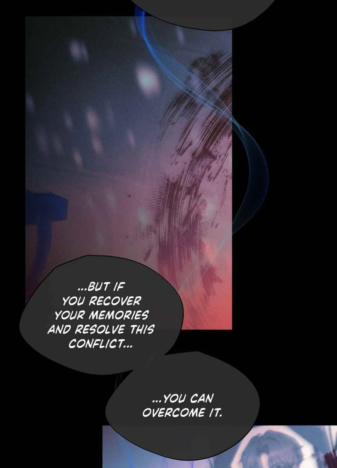 Despite That Chapter 9 page 38 - 