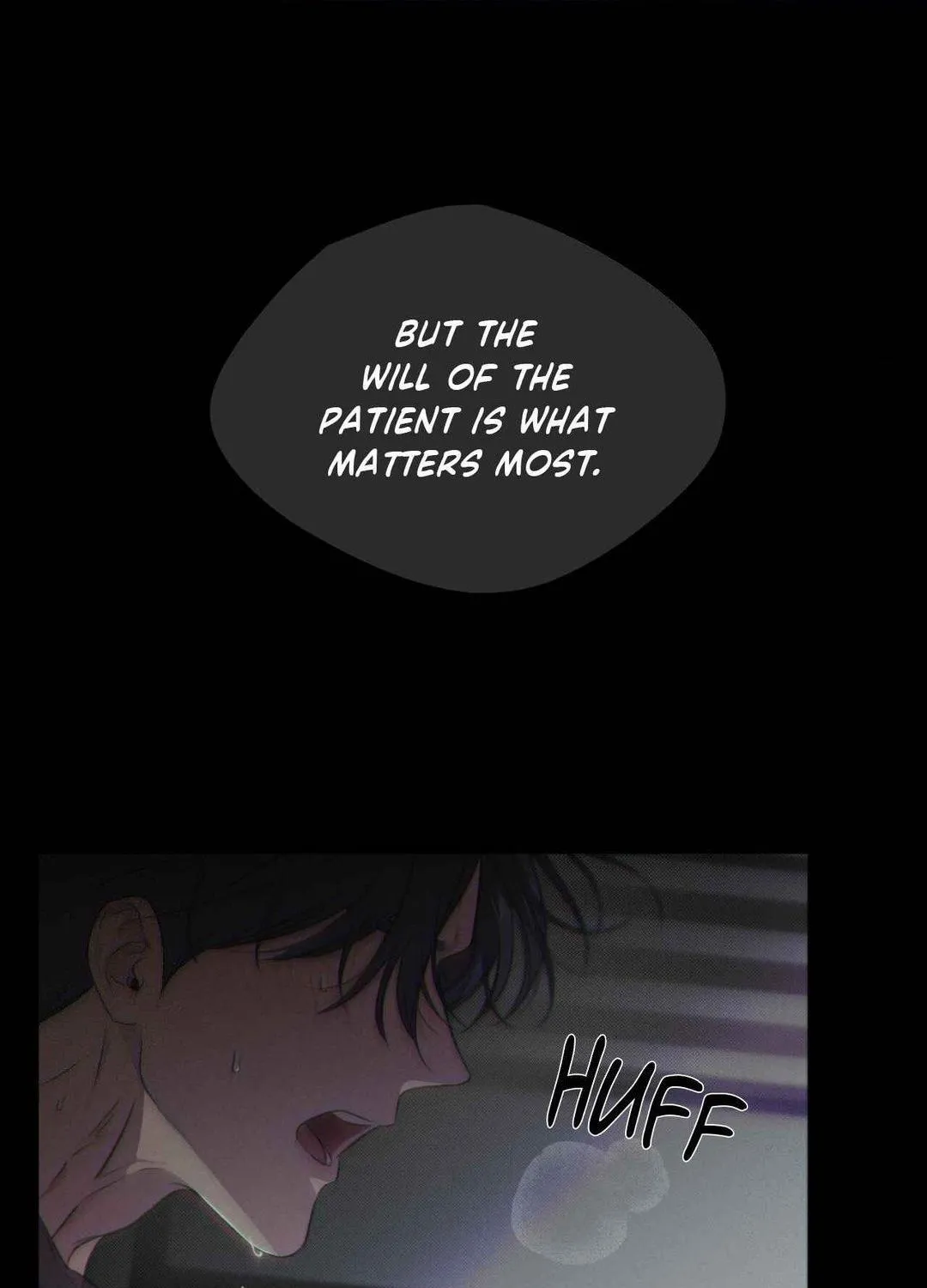 Despite That Chapter 9 page 40 - 