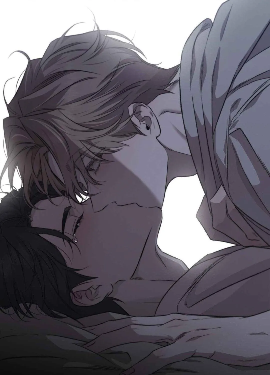 Despite That Chapter 9 page 52 - 