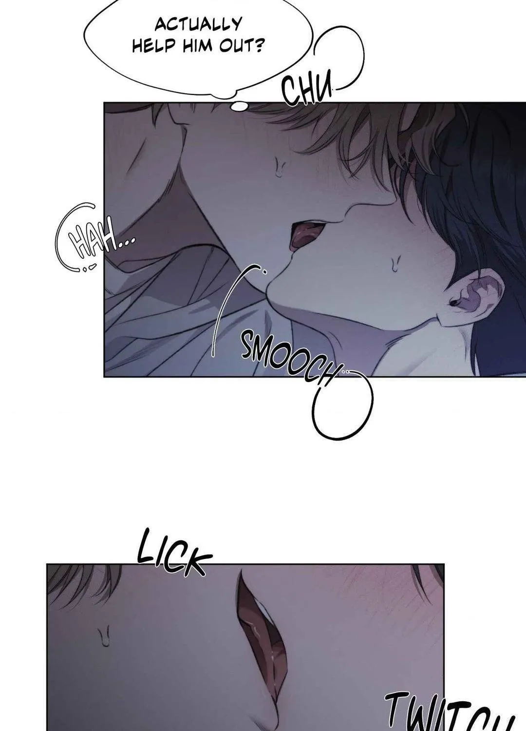 Despite That Chapter 9 page 70 - 