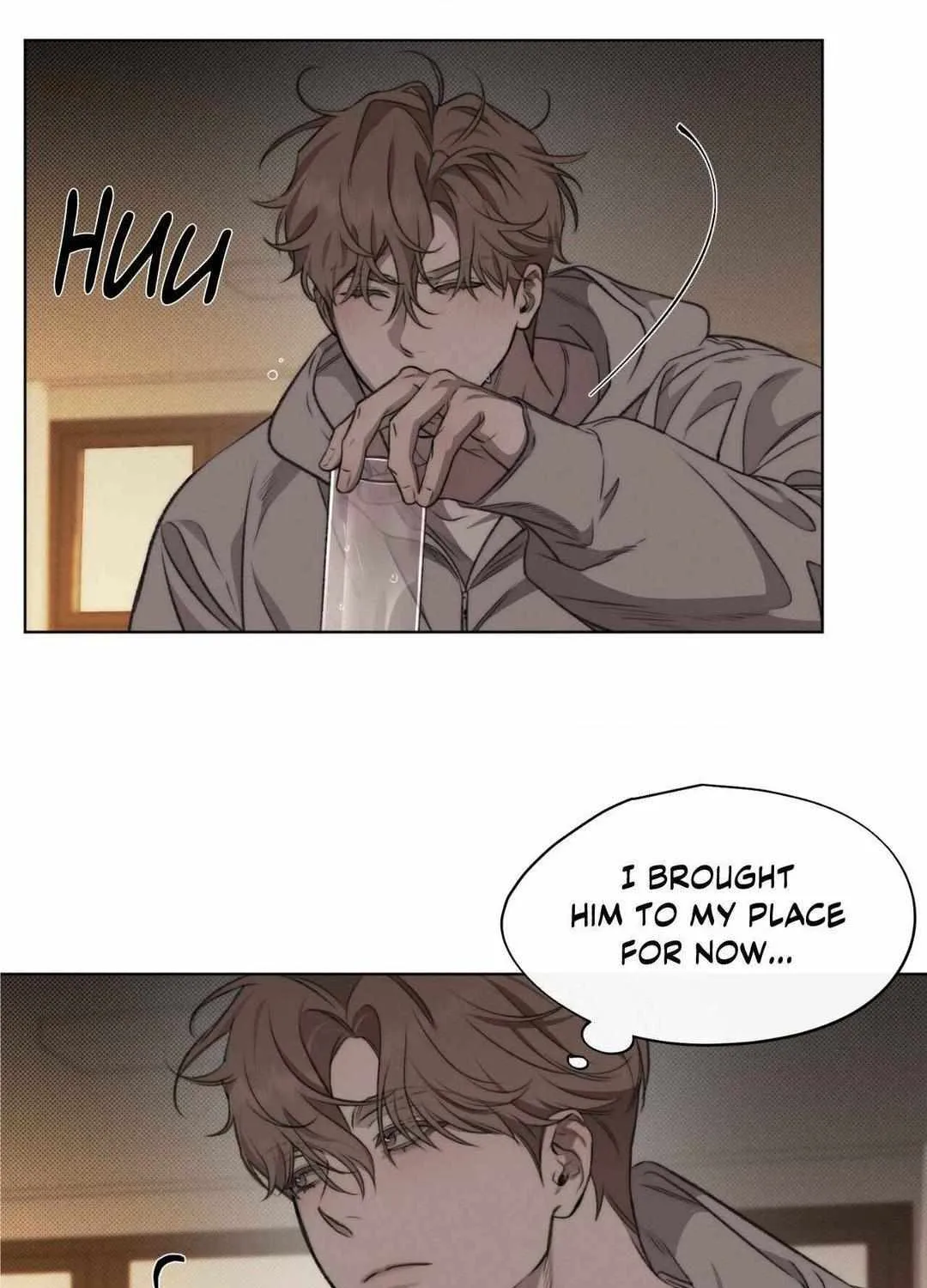 Despite That Chapter 9 page 8 - 