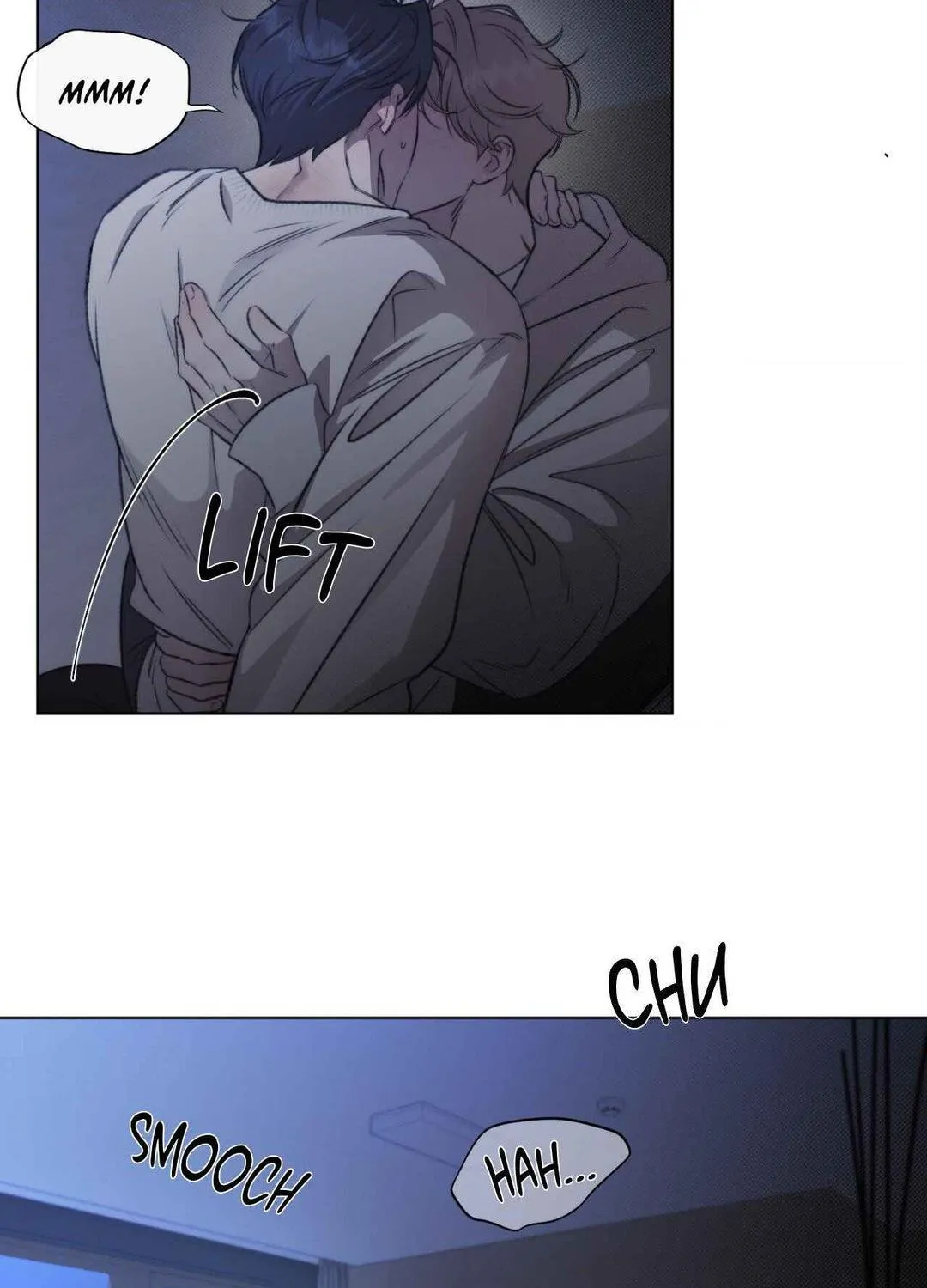 Despite That Chapter 9 page 72 - 