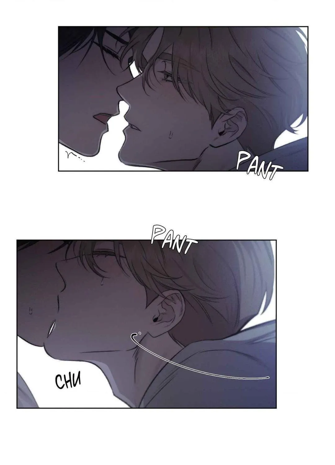 Despite That Chapter 9 page 74 - 