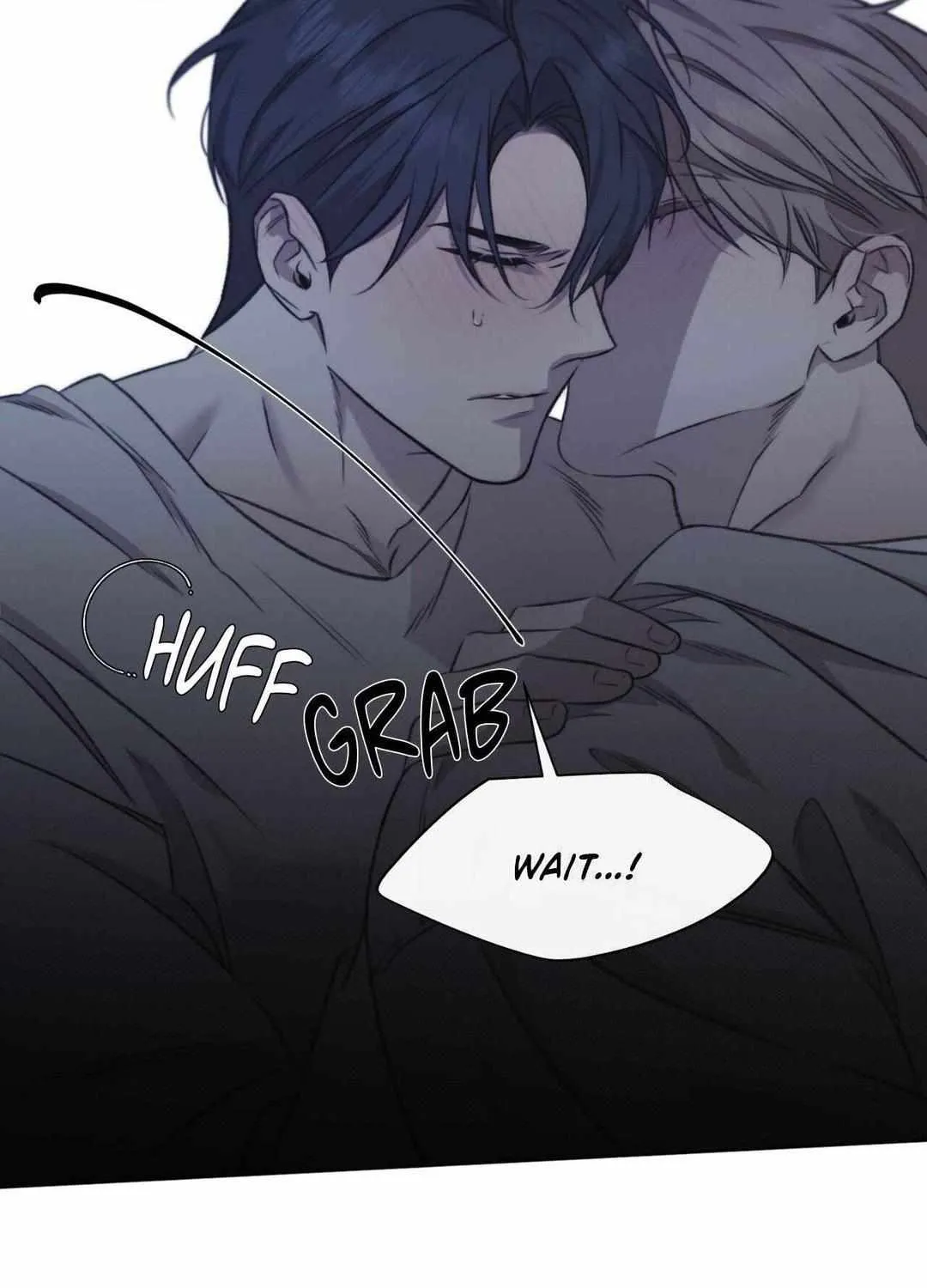 Despite That Chapter 9 page 76 - 