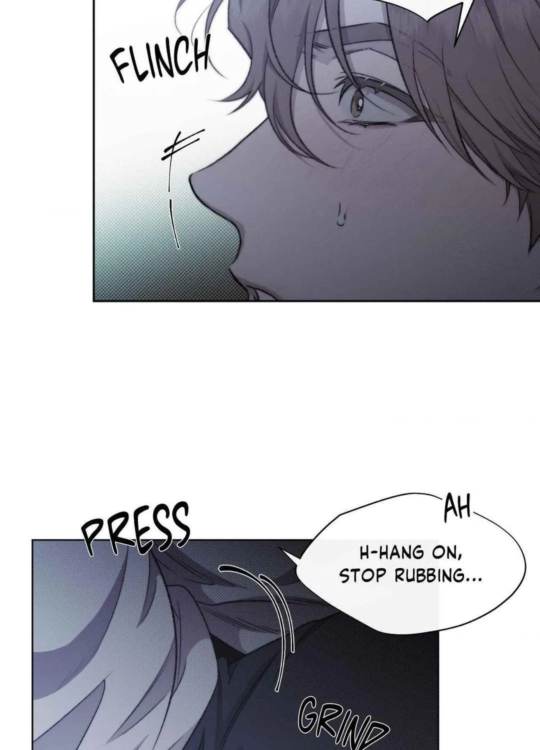 Despite That Chapter 9 page 84 - 