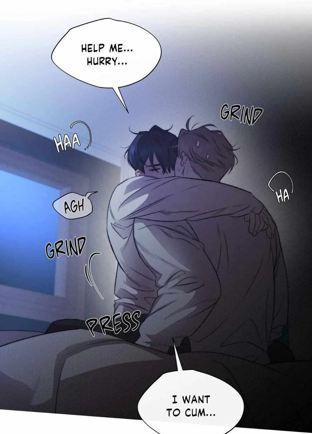 Despite That Chapter 9 page 86 - 