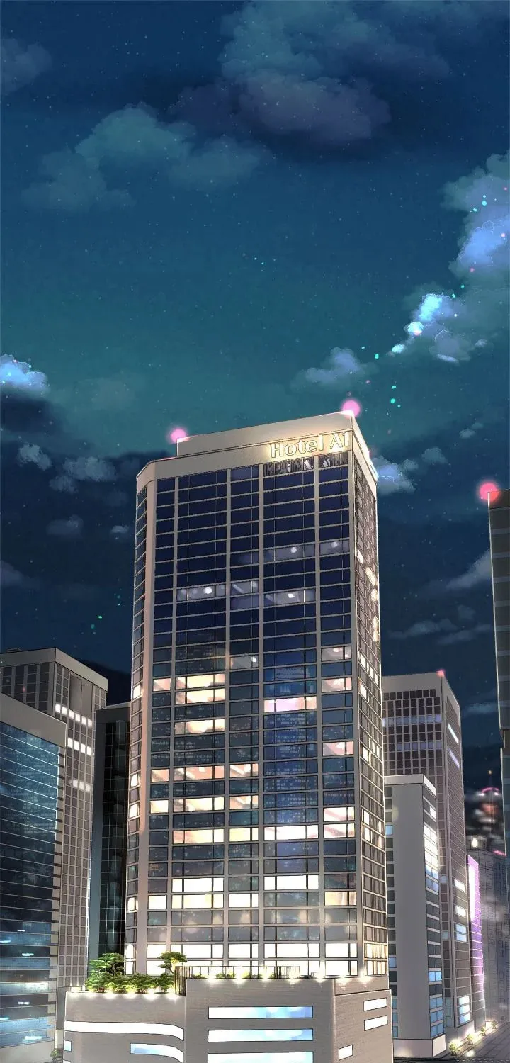 Despite the Risk Chapter 1 page 1 - 