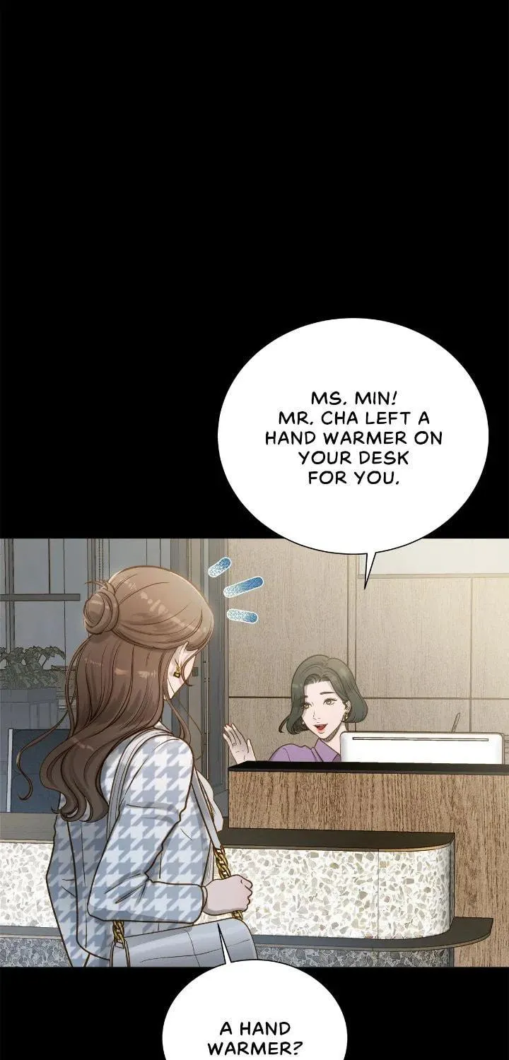 Despite the Risk Chapter 1 page 104 - 