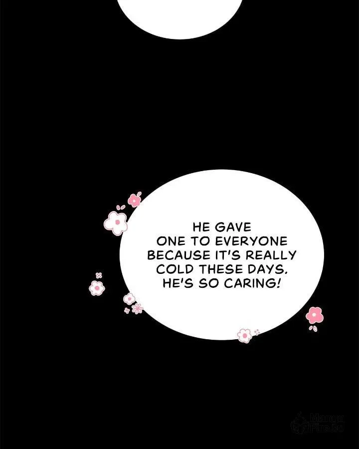 Despite the Risk Chapter 1 page 105 - 