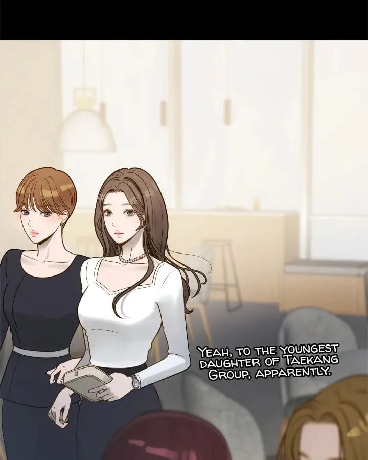 Despite the Risk Chapter 1 page 112 - 