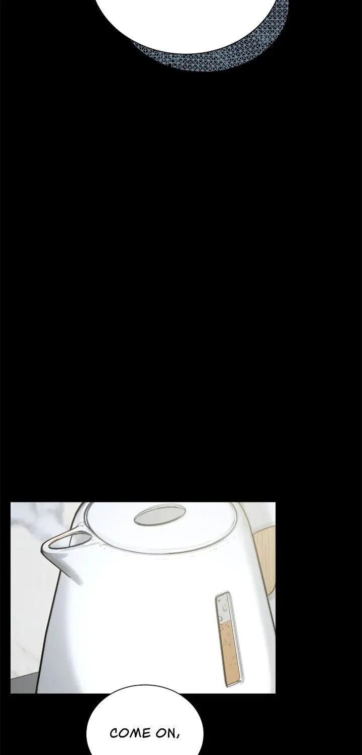 Despite the Risk Chapter 1 page 115 - 