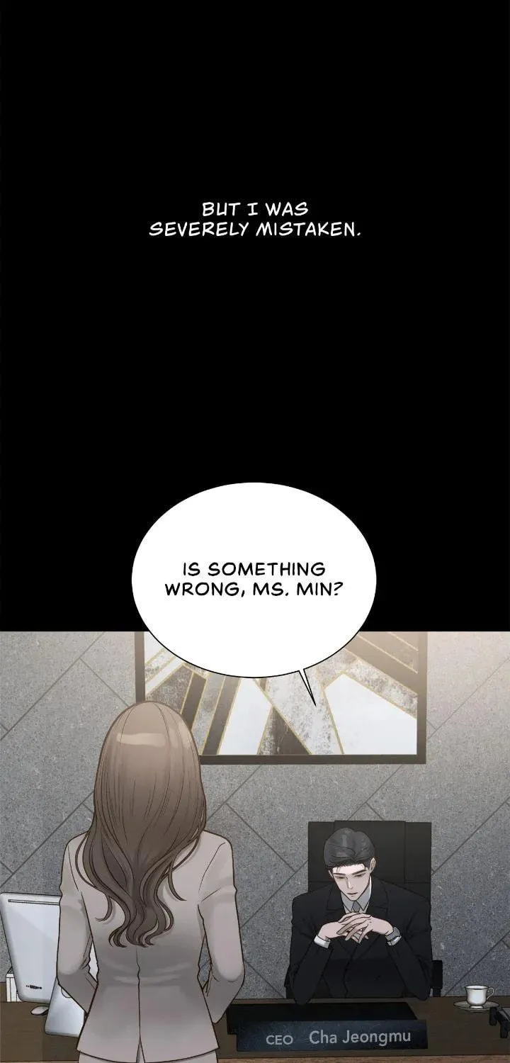 Despite the Risk Chapter 1 page 128 - 