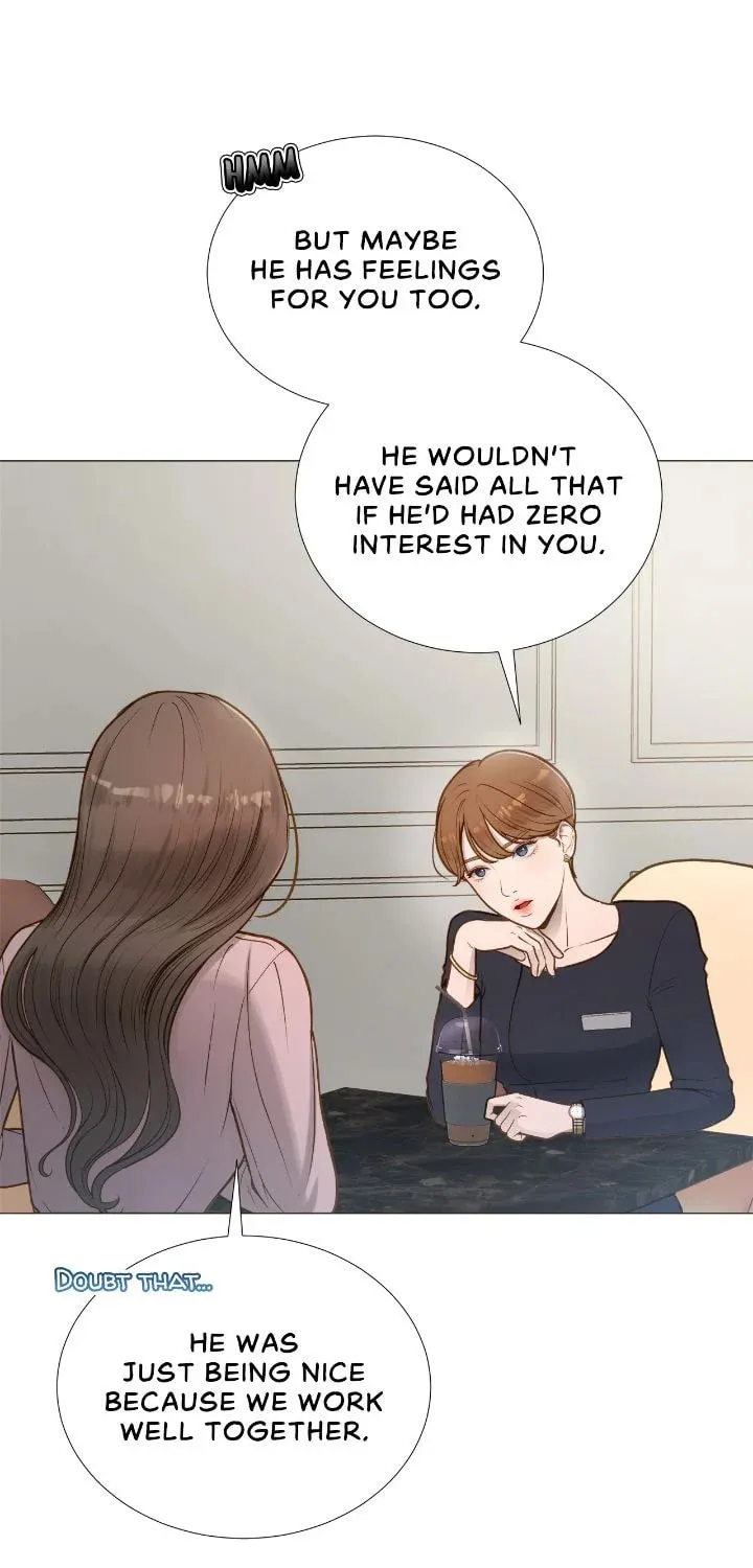 Despite the Risk Chapter 1 page 138 - 