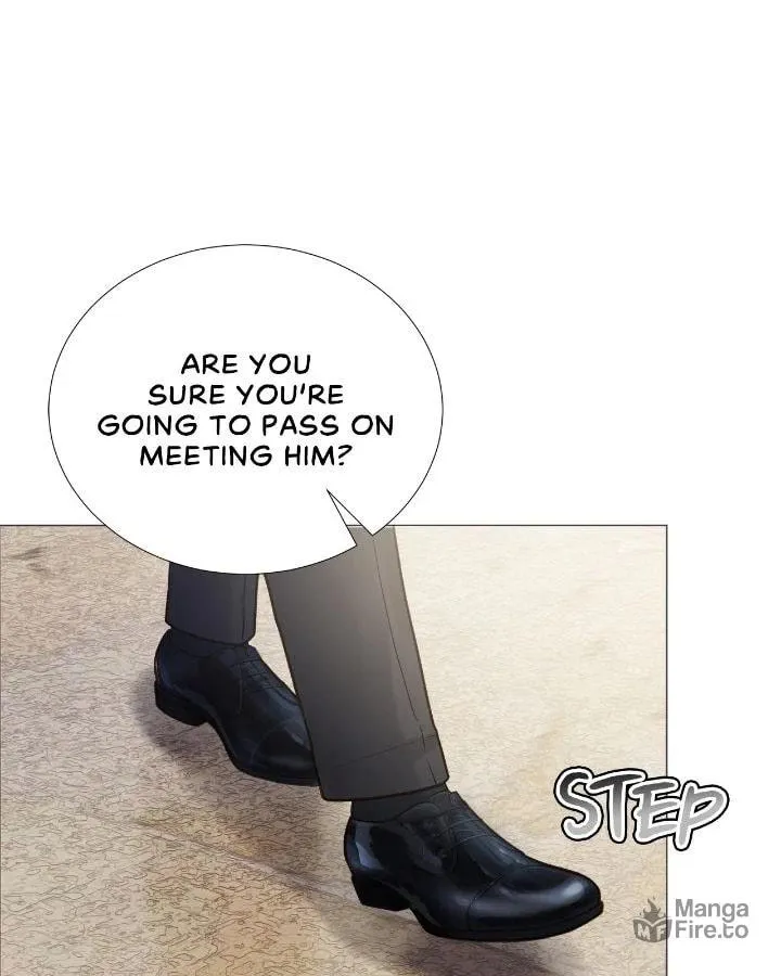 Despite the Risk Chapter 1 page 143 - 