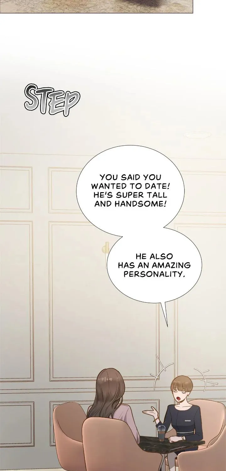 Despite the Risk Chapter 1 page 144 - 