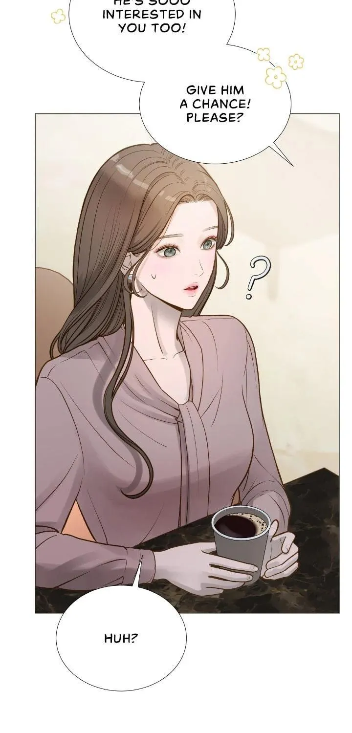 Despite the Risk Chapter 1 page 146 - 