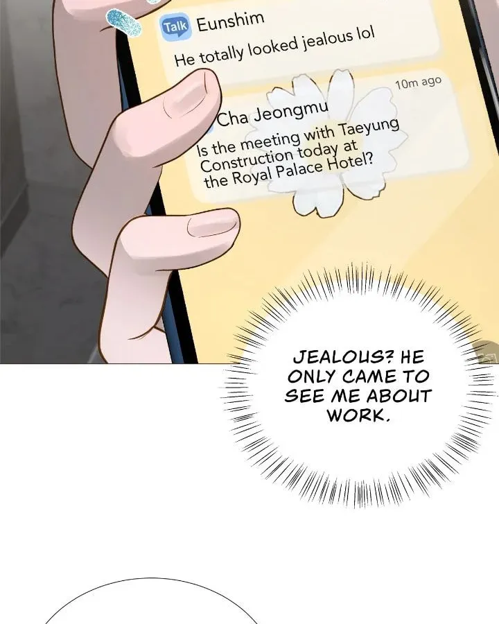 Despite the Risk Chapter 1 page 152 - 