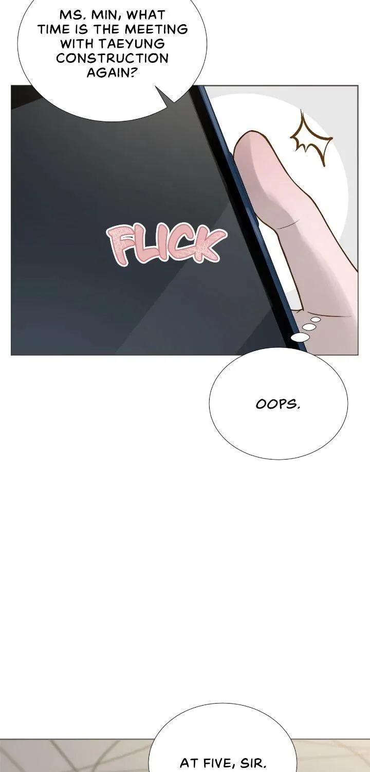Despite the Risk Chapter 1 page 153 - 