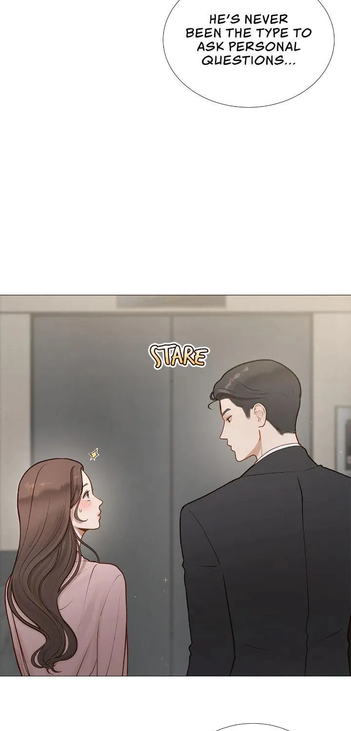 Despite the Risk Chapter 1 page 159 - 