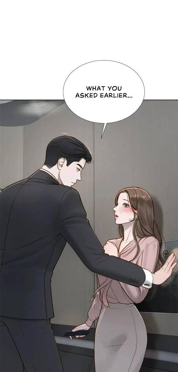 Despite the Risk Chapter 1 page 167 - 