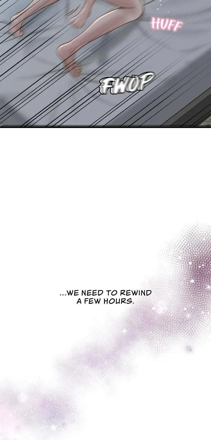 Despite the Risk Chapter 1 page 18 - 