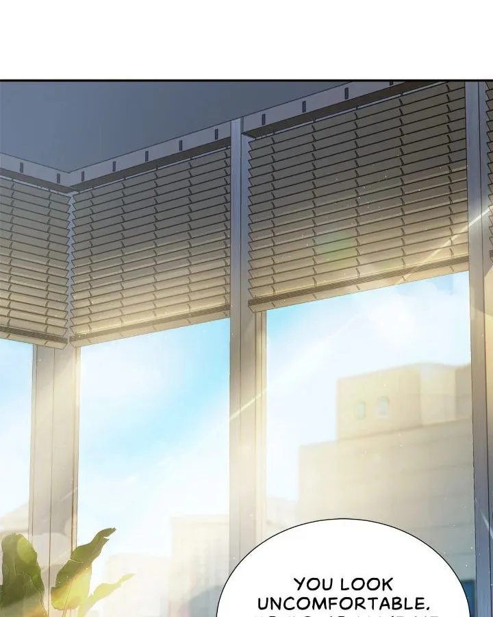 Despite the Risk Chapter 1 page 25 - 