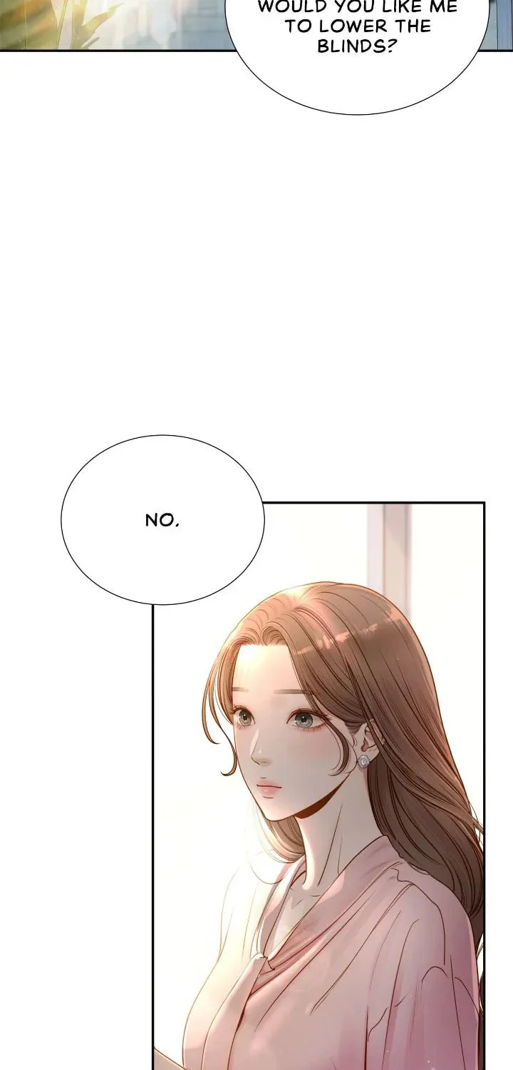 Despite the Risk Chapter 1 page 26 - 