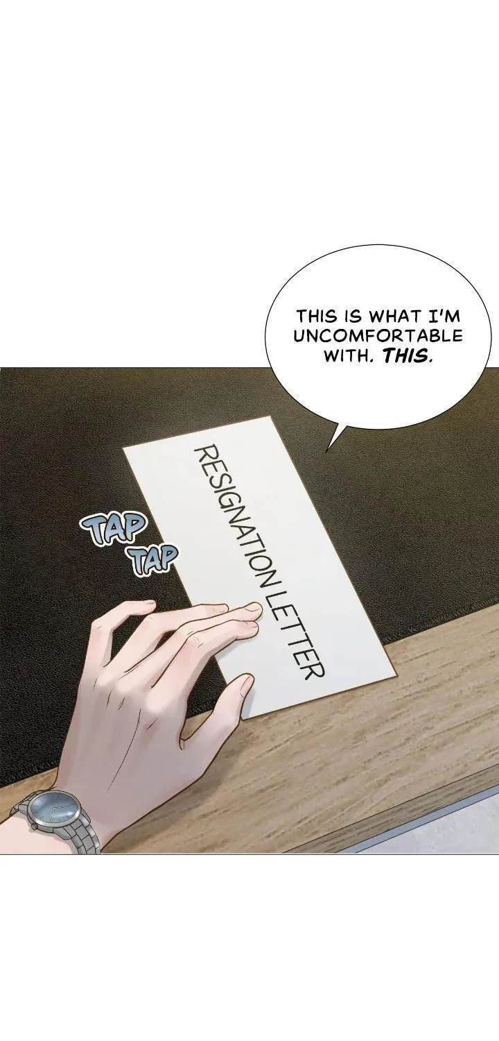 Despite the Risk Chapter 1 page 28 - 