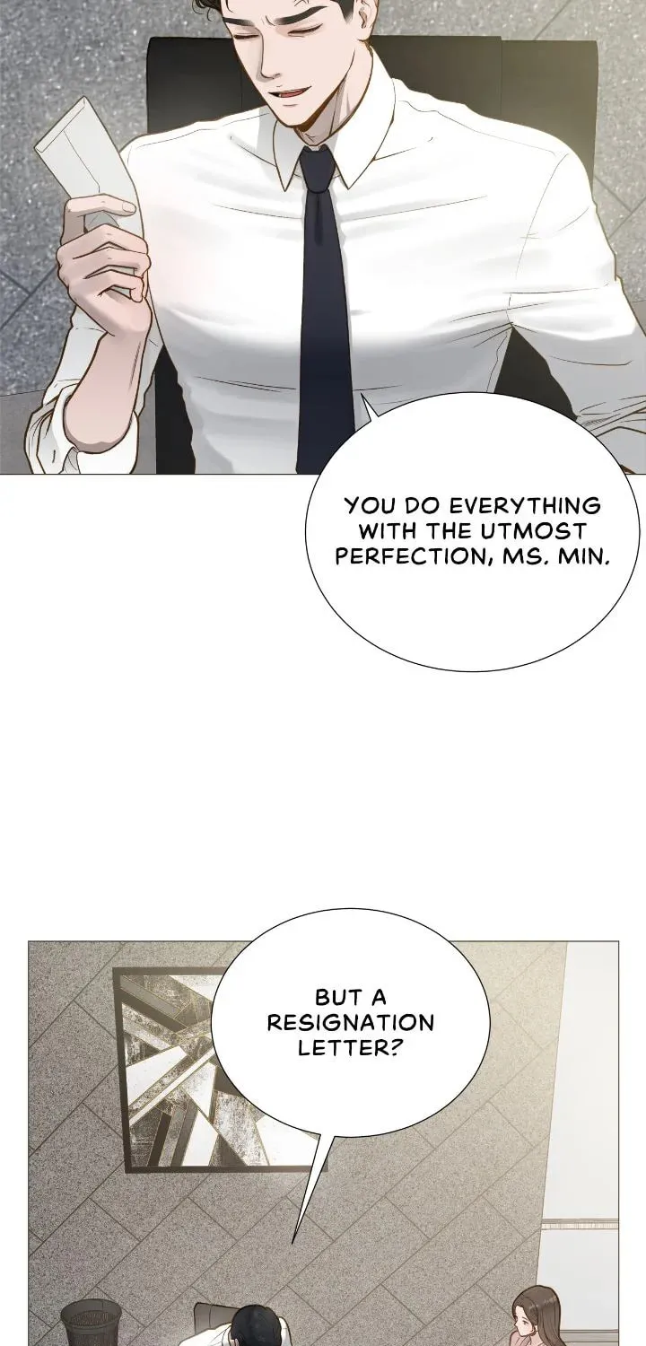 Despite the Risk Chapter 1 page 32 - 