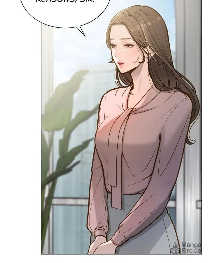 Despite the Risk Chapter 1 page 35 - 