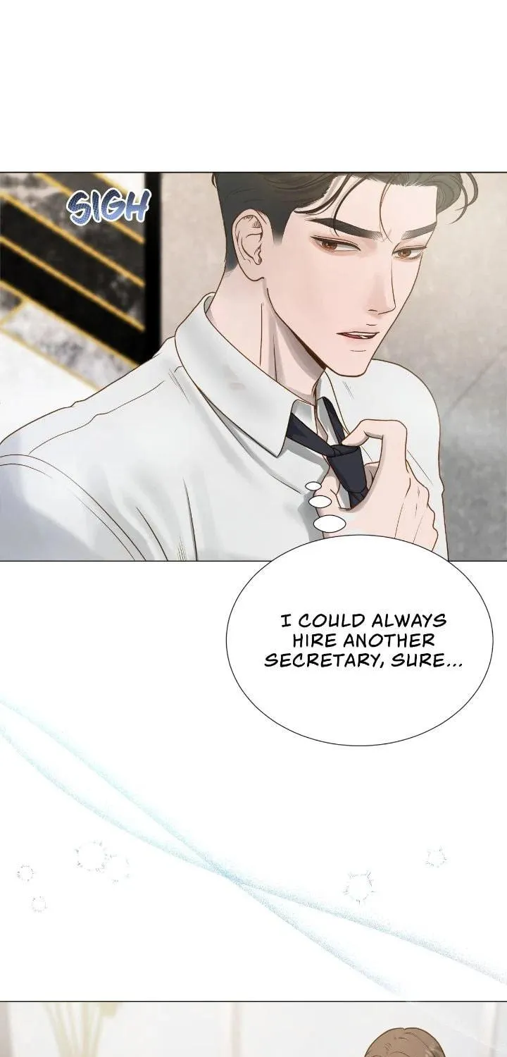 Despite the Risk Chapter 1 page 37 - 