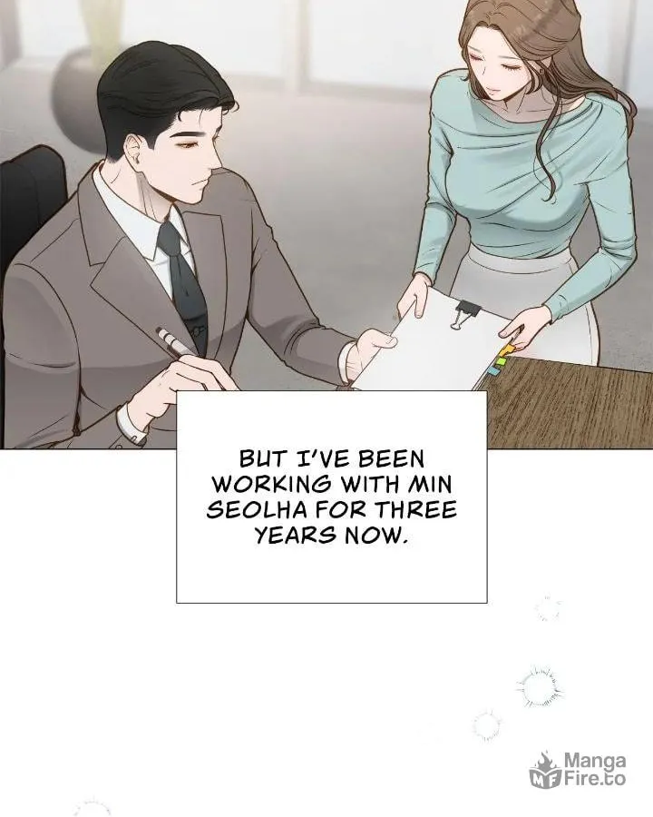 Despite the Risk Chapter 1 page 38 - 