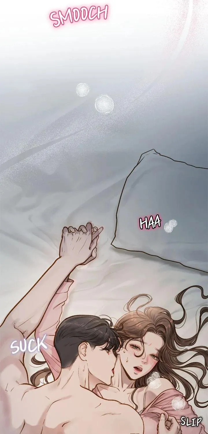 Despite the Risk Chapter 1 page 5 - 