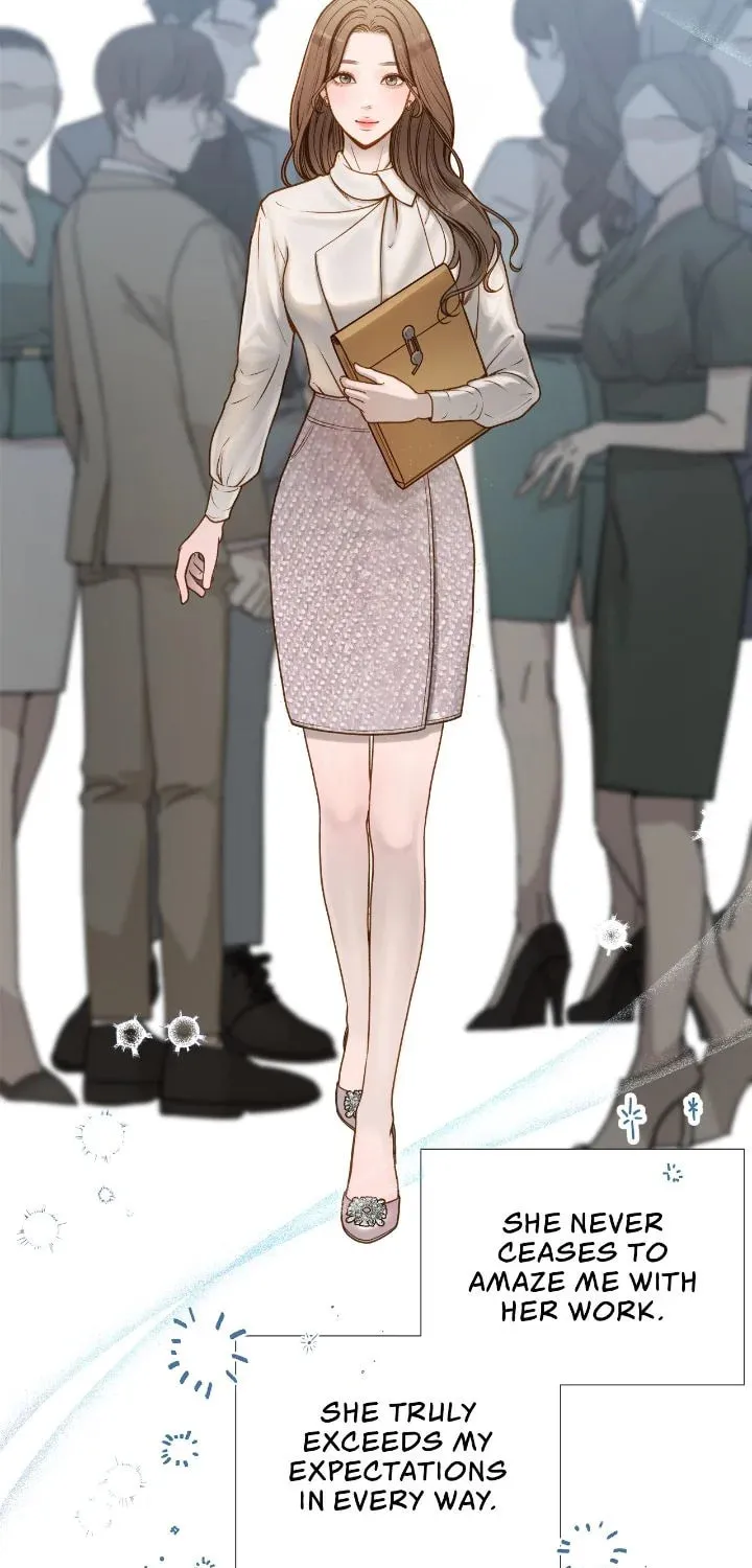 Despite the Risk Chapter 1 page 41 - 